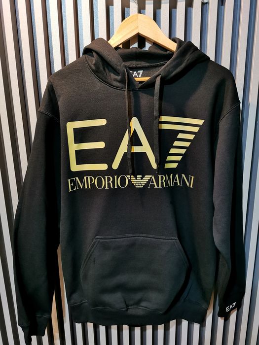 Hanorac Emporio Armani calitate Premium