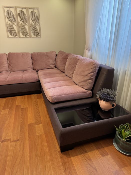 vand coltar neextensibil