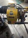 Vand filiera rems 220 w noua