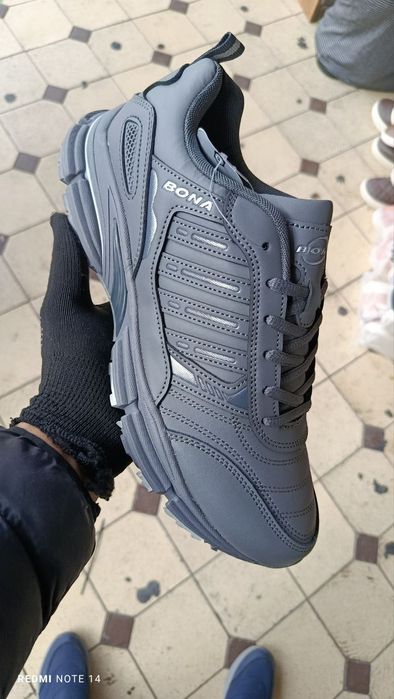 BONO Krasobkalari original