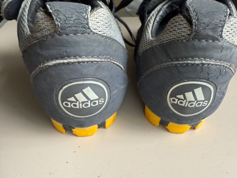 Incaltaminte bicicleta/ciclism Adidas nr 36,5 pantofi mountain bike