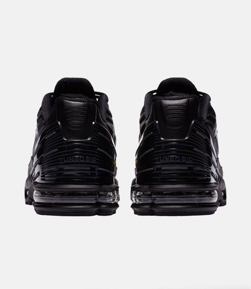 Nike Air Max Plus 3 Leather Оригинални 36 - 40.5