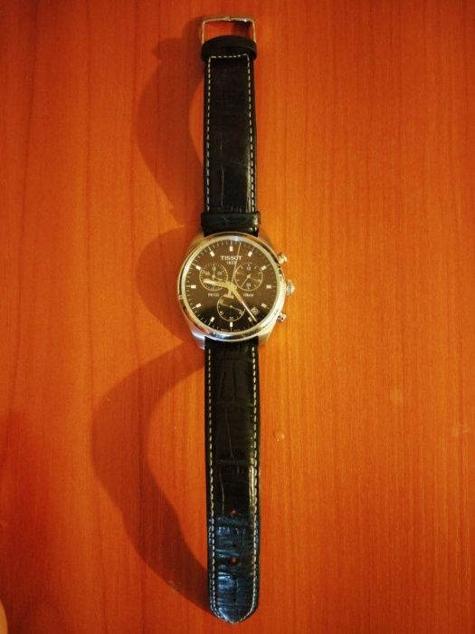 Tissot (Original)