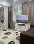 2-х комнатная. Абая. Smart TV. WI-FI