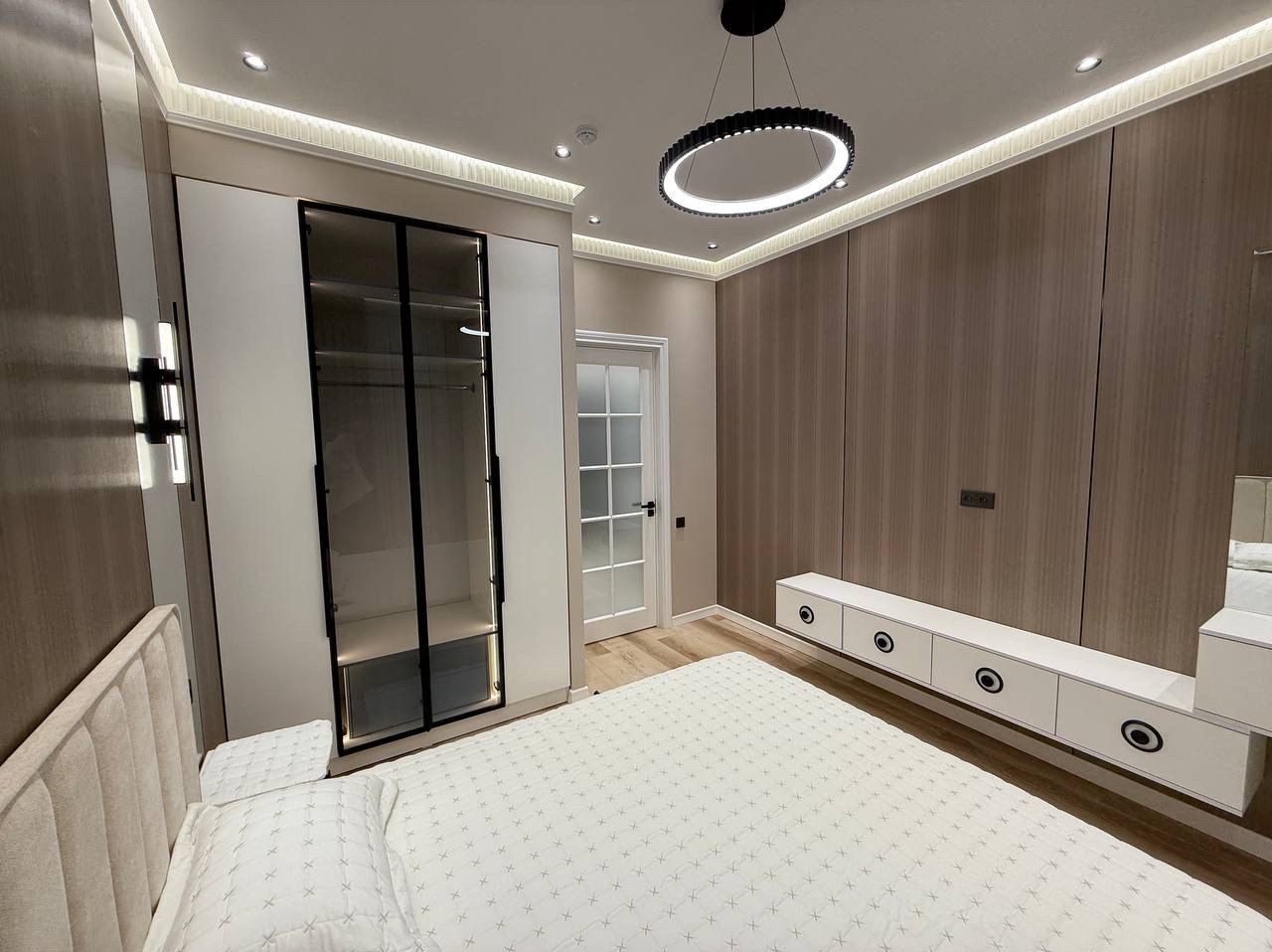 Продам квартира в Юнусабадском 2х комнат ул Уста Ширин / NRG Jomiy