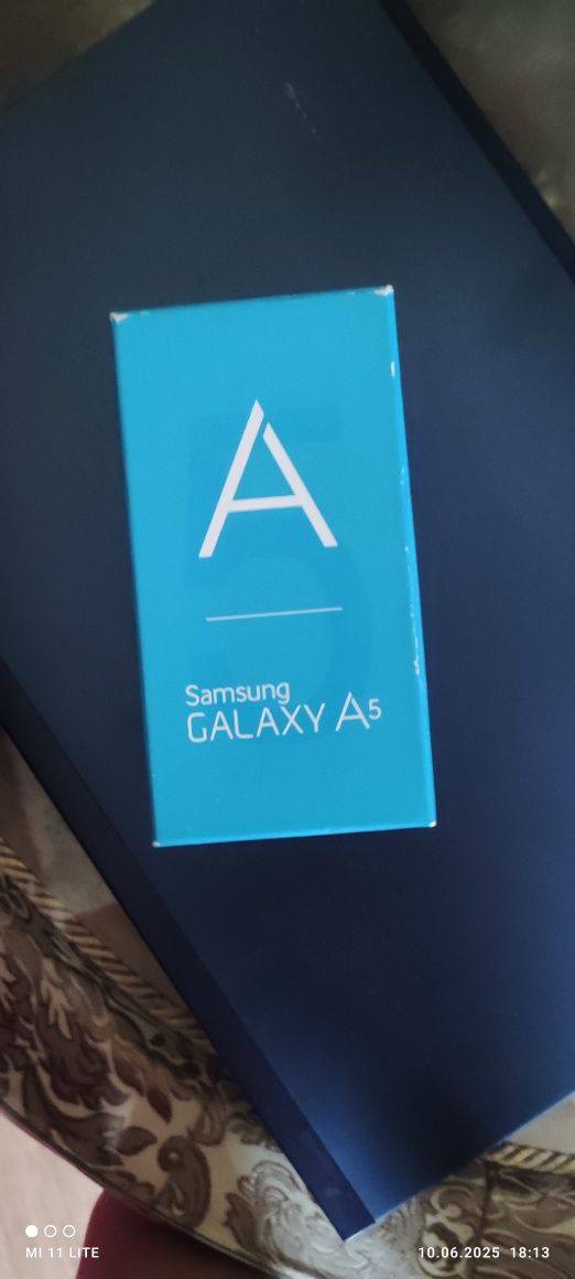 Samsung Galaxy A5 duos