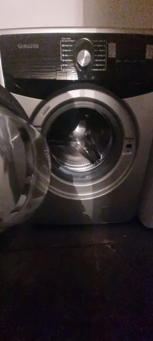 Mașina de spălat Samsung