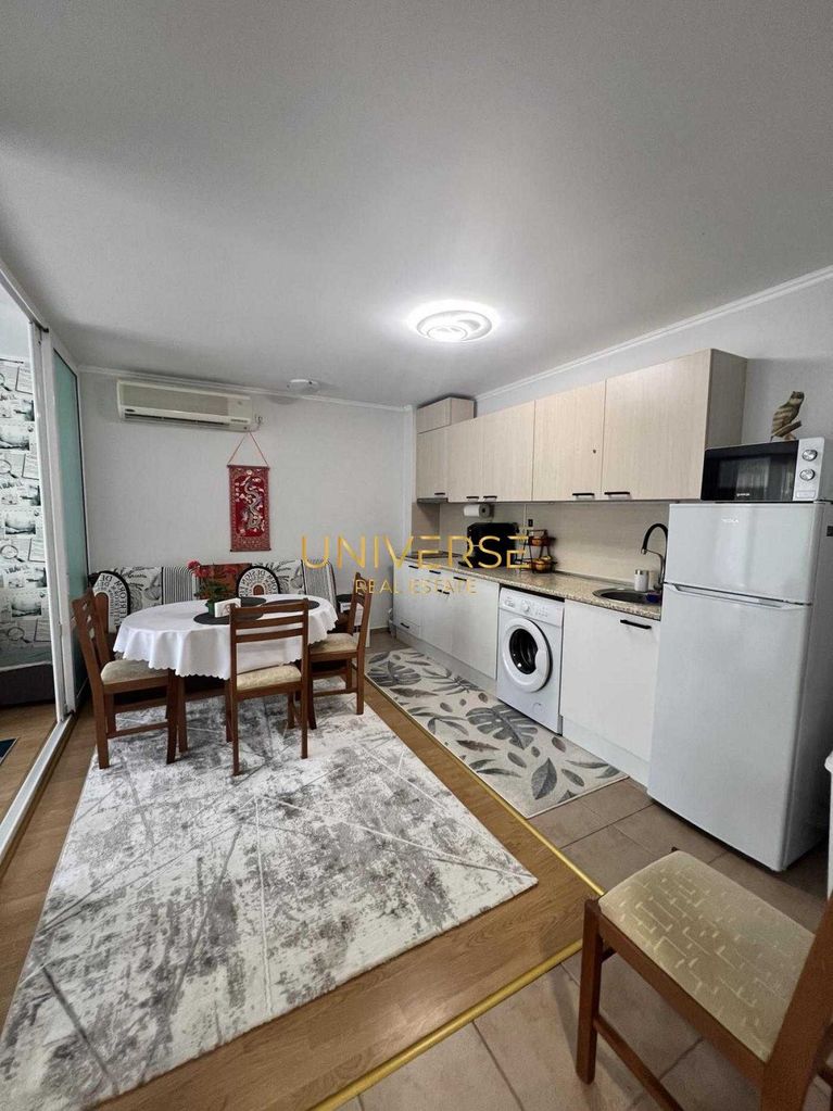 Продава се Двустаен апартамент в Свети Влас - 69 кв.м за 1334 €/кв.м - Снимка #2