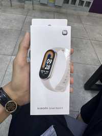 Смарт-Браслет Часы Xiaomi Smart Band 8 Gold