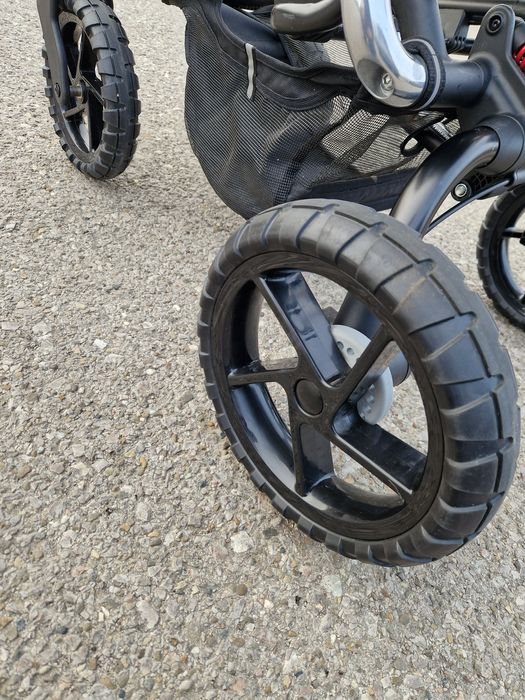 Carucior bebelus Jane Crosswalk R in stare impecabila