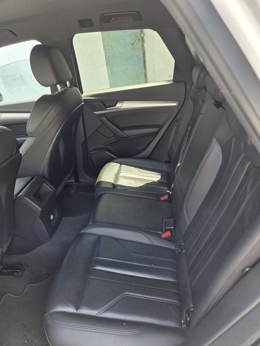 Audi Q5 4×4 2.0Diesel