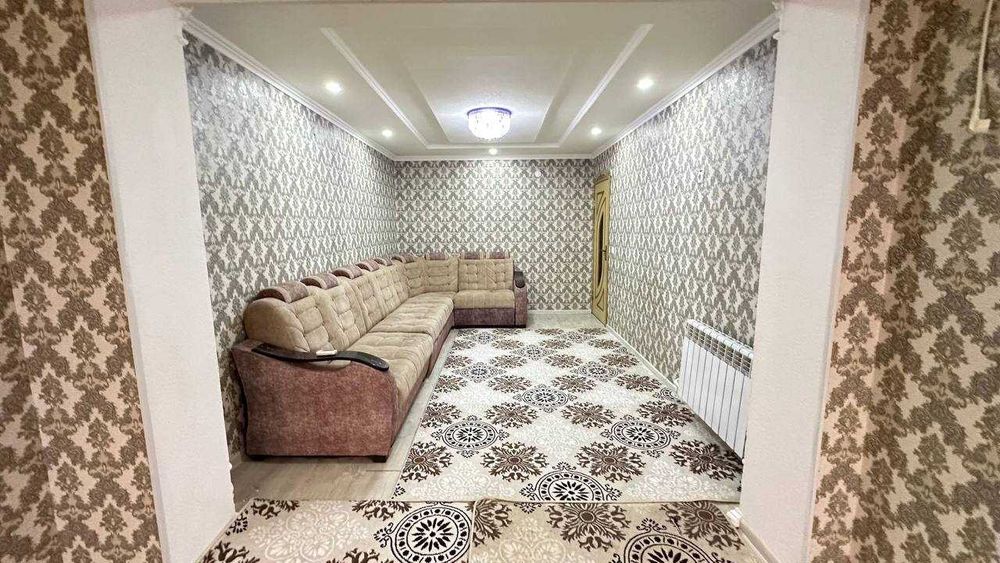 Сдаётся квартира в центре города Вагзал, срочно. В люкс состоянии