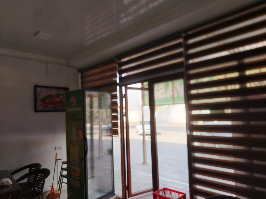 Fast. food  kafe