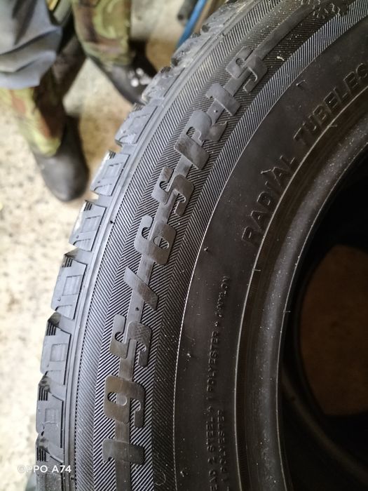 Продам шины Roadx