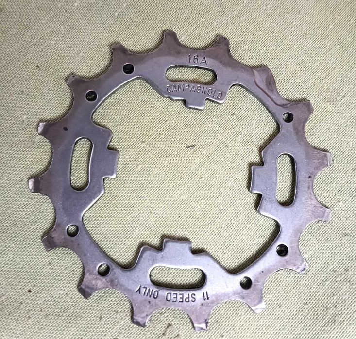 Pinion Campagnolo