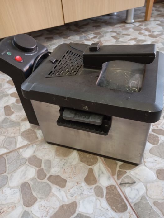 Fritioza in stare buna