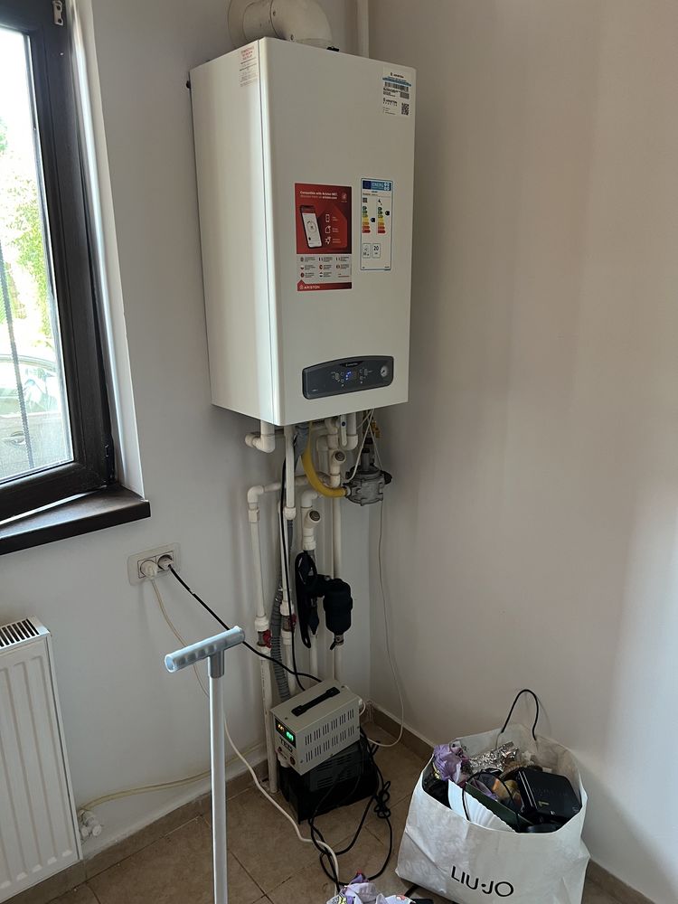 Mobilier bucatarie si sufragerie