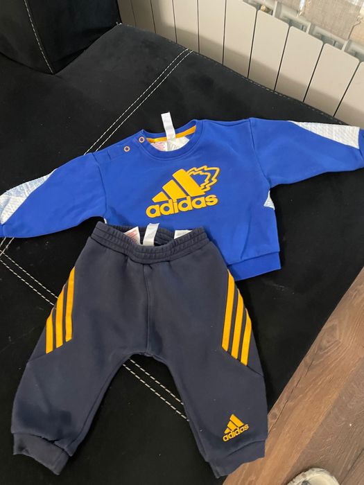 Бебешки анцунг adidas