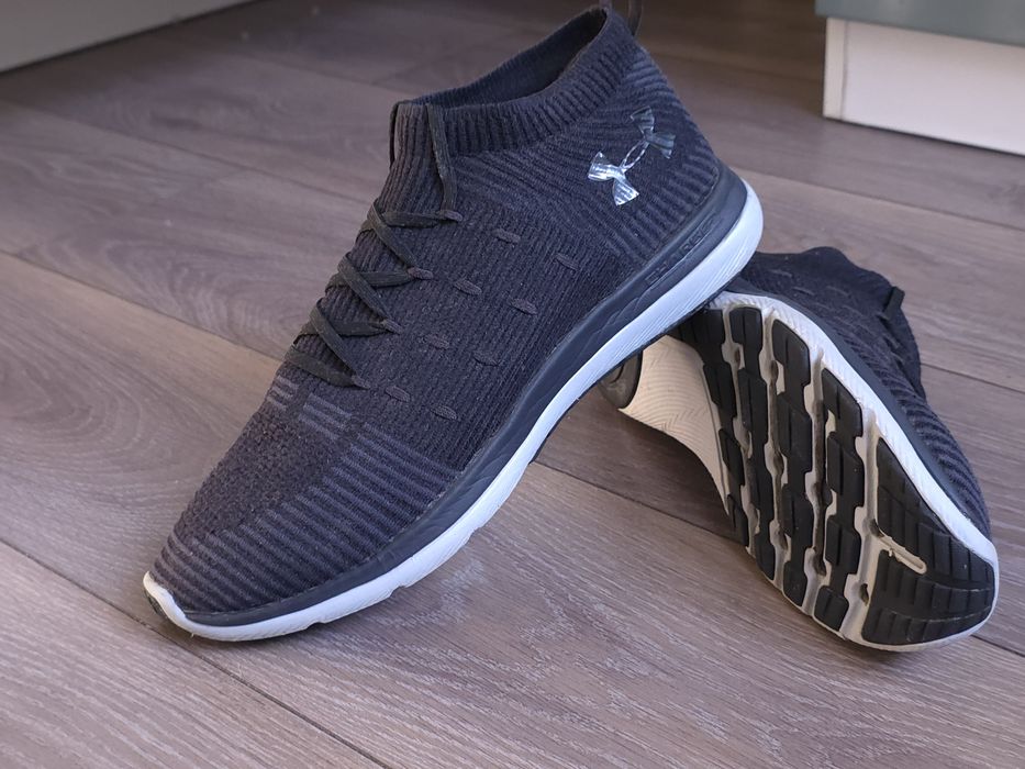 Under Armour Slingflex Rise спортни обувки 46 номер