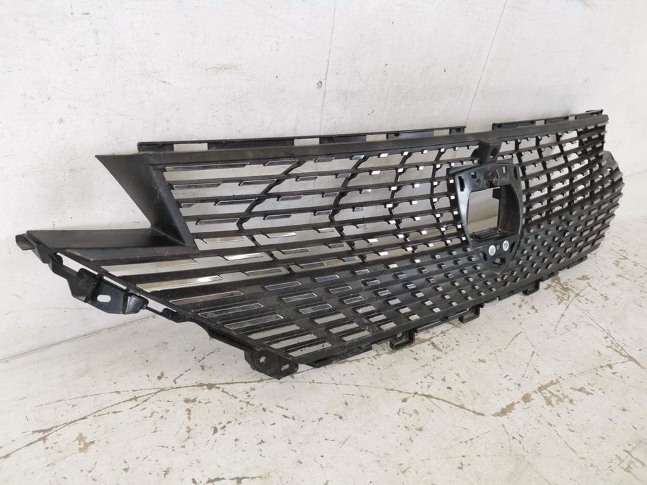 Grila Radiator Peugeot  308 Mk3 [2021 - 2022 2023 2024 Originala