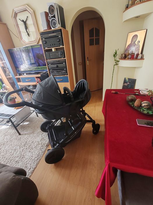 Urgent Cărucior pentru copii  Hauck