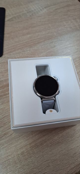 Смарт часовник huawei watch gt 5