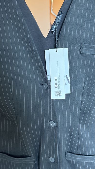 Рокля / Сукман Zara S