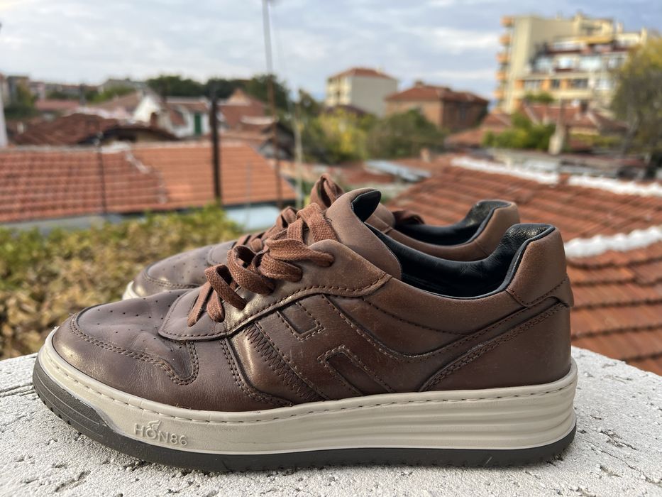Hogan Sneakcers 41