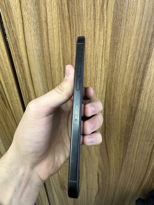 iphone 16 pro max black 256 gb 100% 88 sikl