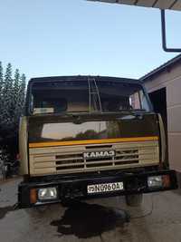 KAMAZ 5511  sotiladi