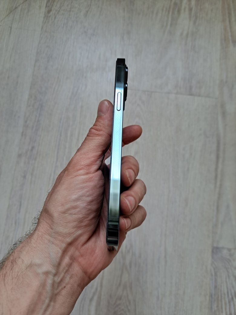 Iphone 12 pro max 128gb