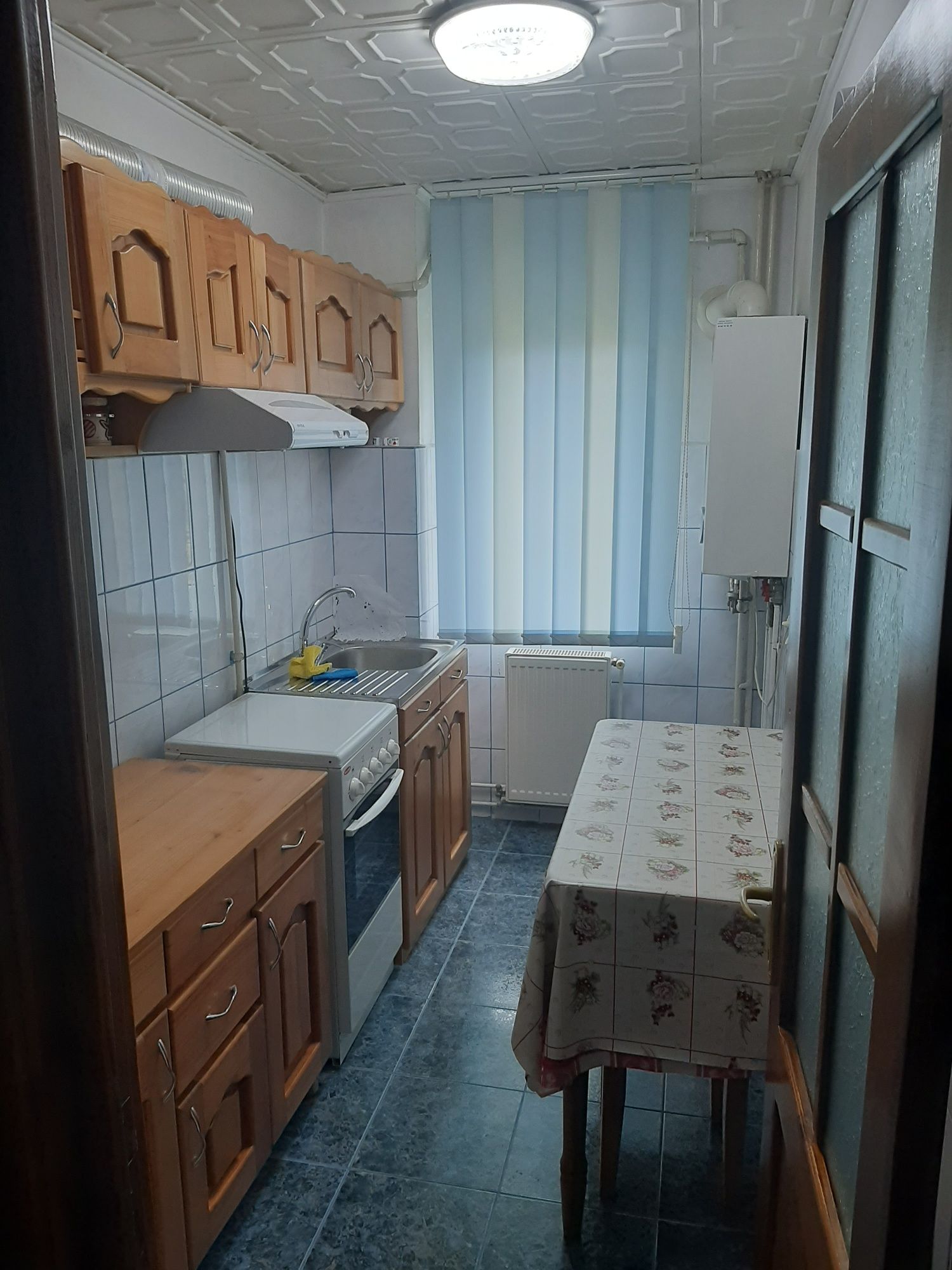 Apartament de vânzare: Comănești, Zăvoi