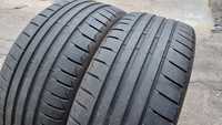 Летни гуми 225/40/19 Bridgestone Turanza T005 2 броя