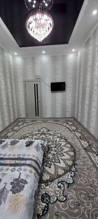 1xonalik kvartira ijaraga beriladi