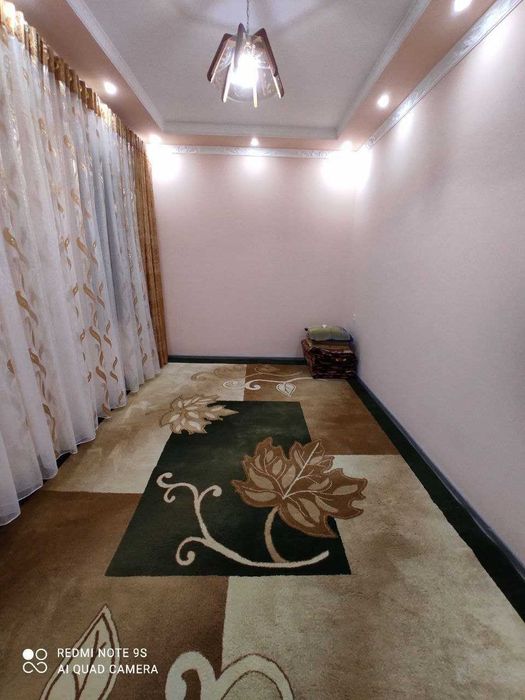 Арзон 1 хоналик квартира сотилади.Ор:6-микр Орзу