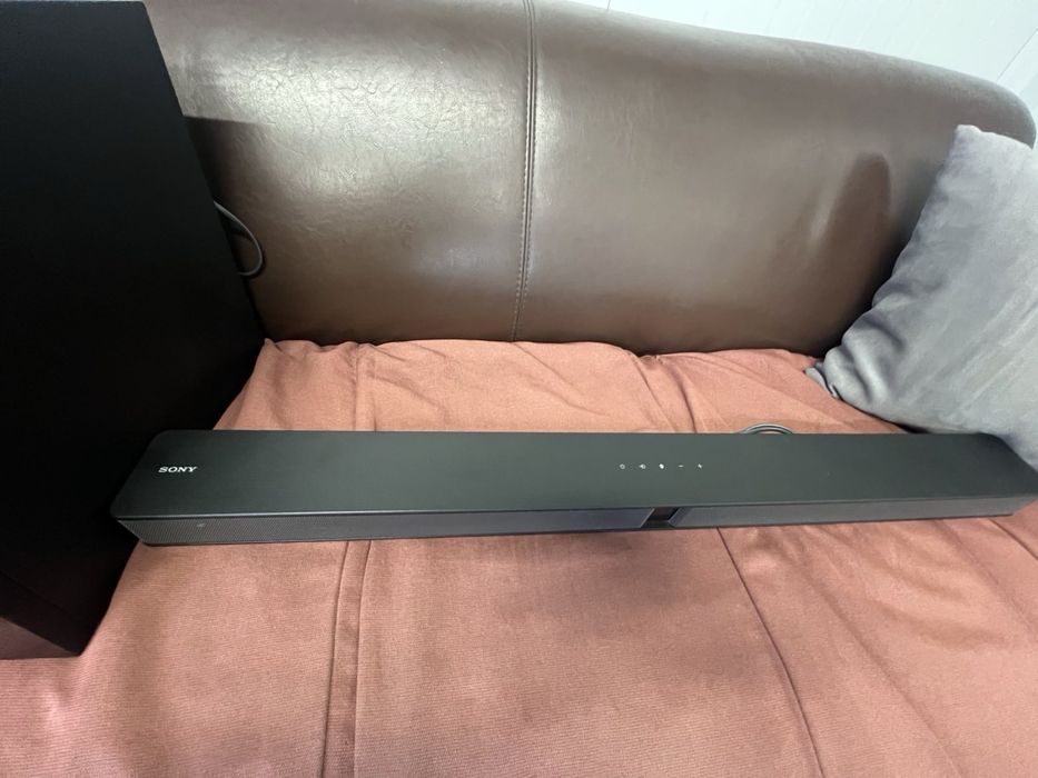 Саундбар SONY+ Бас