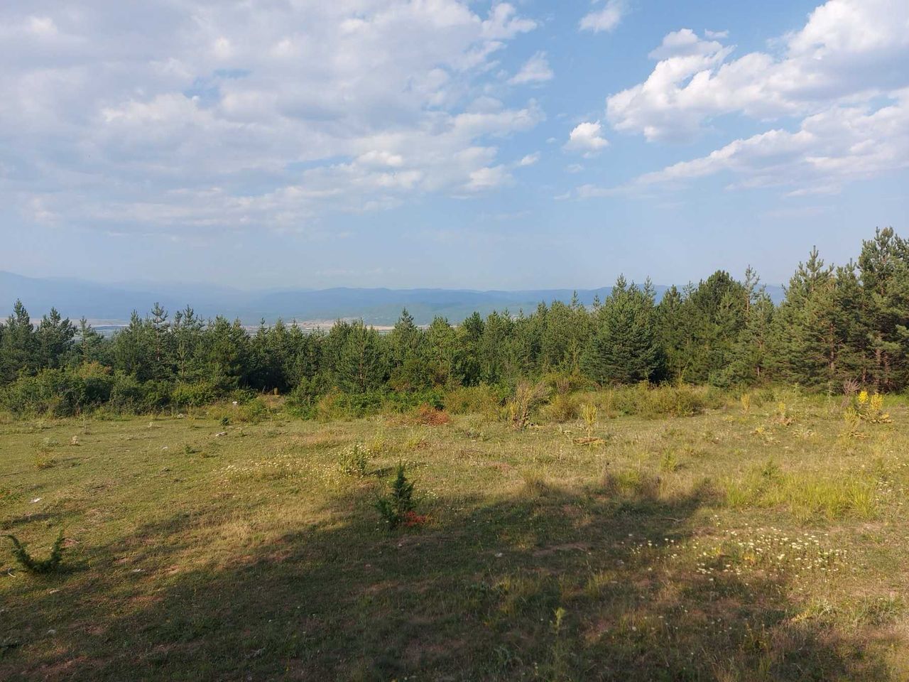 Продава се Земеделски имот в Банско -  кв.м за 80 €/дка - Снимка #5