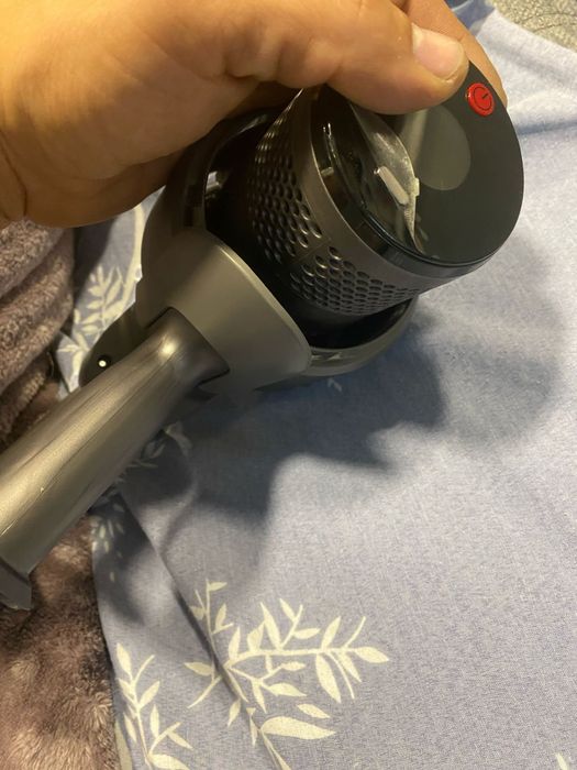 corp aspirator vertical Dyson gen 5