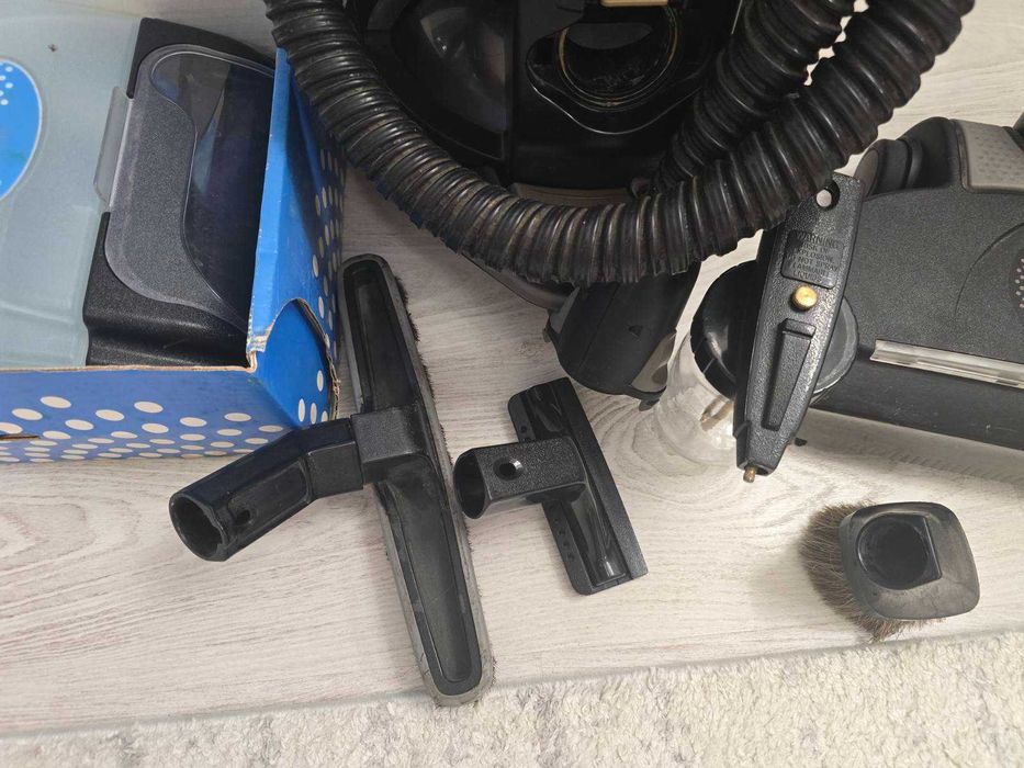 Прахосмукачка Rainbow E2