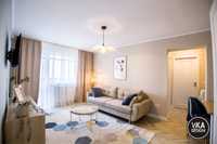 Regim hotelier ,apartament 3 camere lux,Bulevardul Transilvania