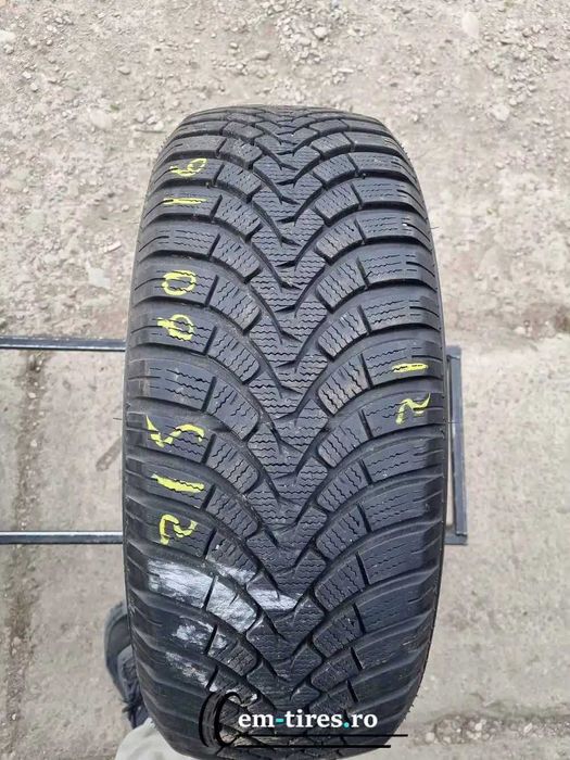 Anvelopa Iarna 215/60 R16 FALKEN Eurowinter HS01 99H