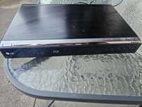 Dvd player  L G  Blu-ray Disc