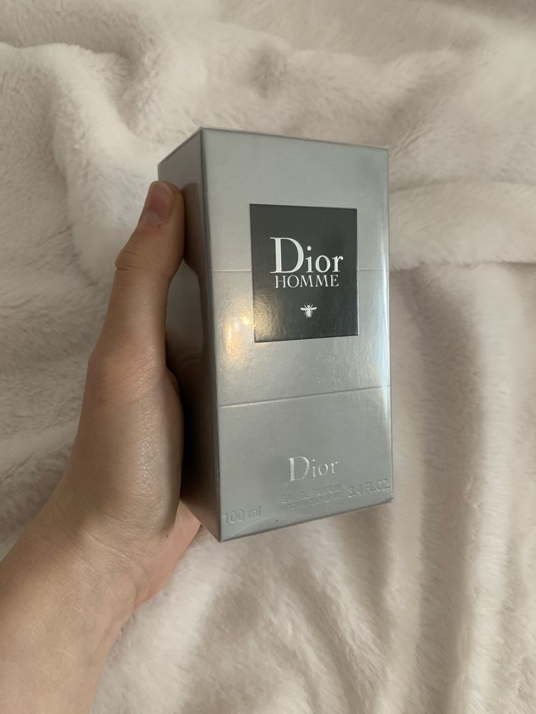 Parfum Dior Homme