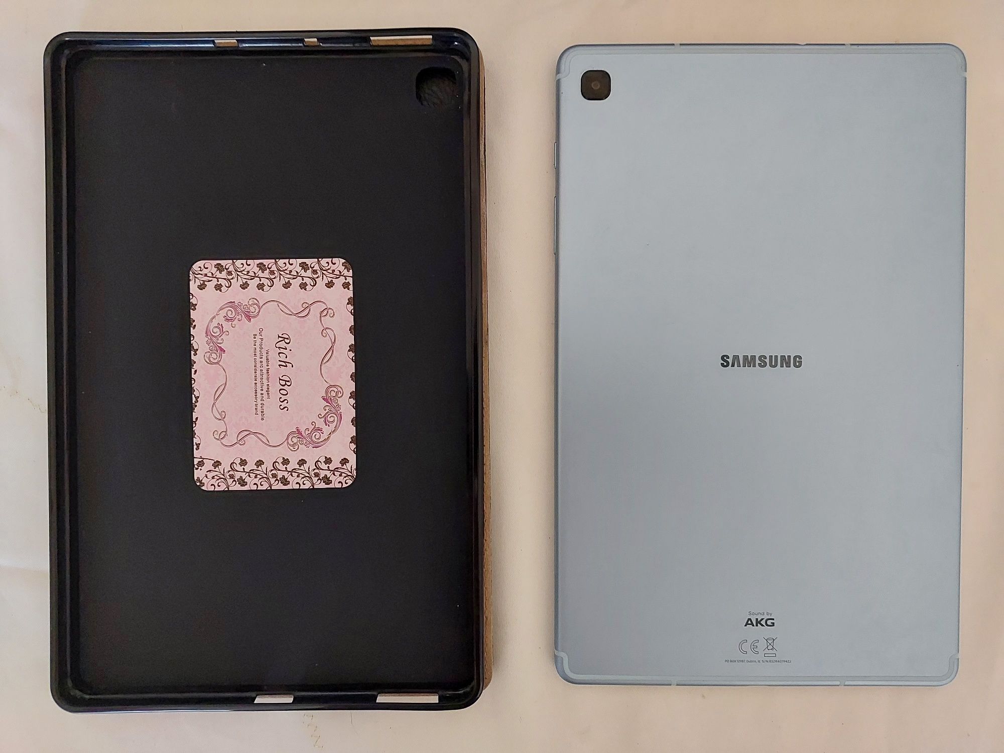 Samsung Tab S6 Lite 4-64