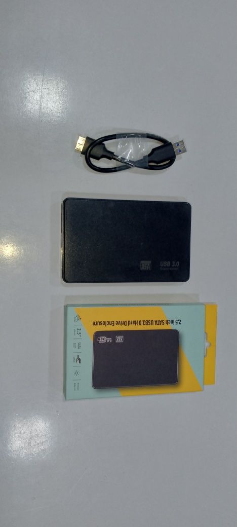 HDD keys  500 gb