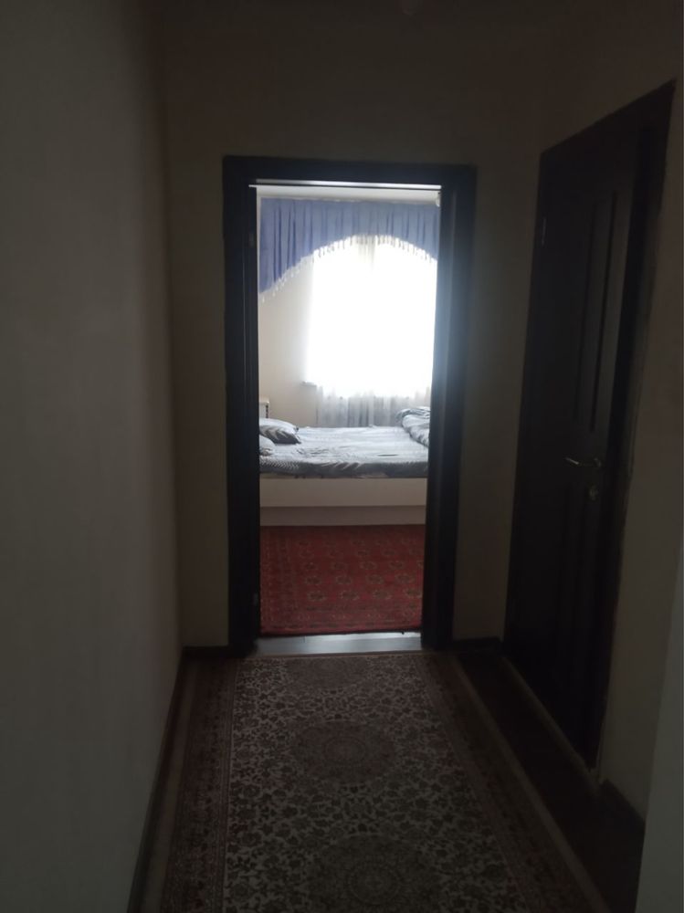 Yangihayot 9 hudud 2 xona 2x6 balkon,72 kvadrat  naqd yoki ipoteka