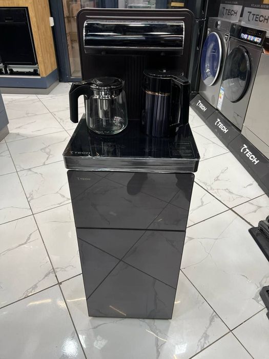 Suv kulleri , sensorlik yangidek atiga 3 oy ishlatilgan