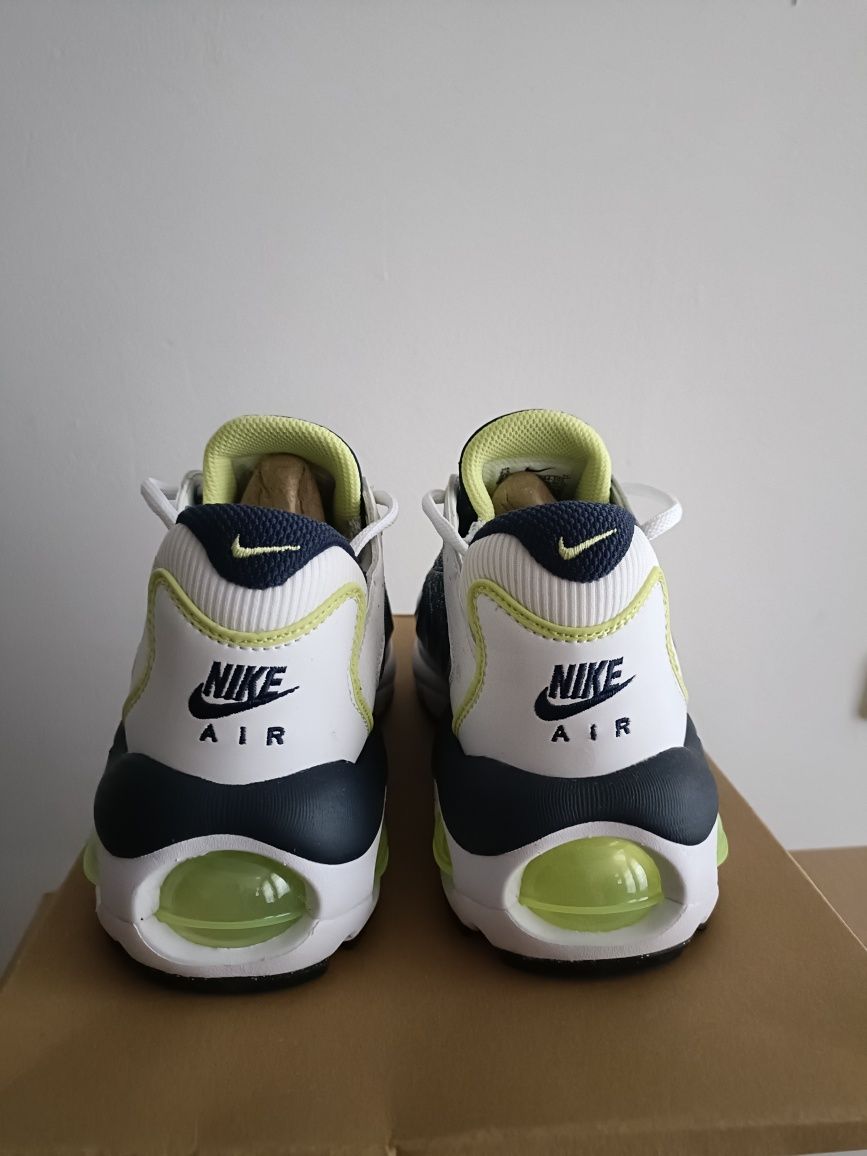 Nike Air Max TW номер 39 код 13A