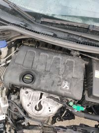 Motor Peugeot 207 1.4i cod motor KFU