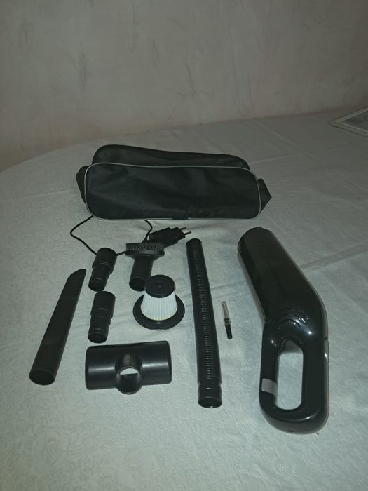 Пылесос для автомобиля